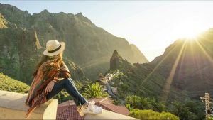 Why Solo Travel Is the Ultimate Self-Care Experience