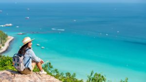 Why Solo Travel Is the Ultimate Self-Care Experience