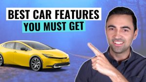 Car Features 2025