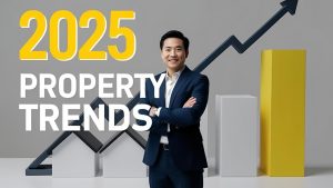 Real Estate Investments Trends 2025