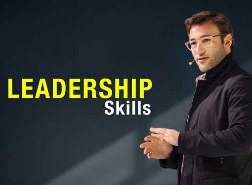 Top Leadership Skills CEOs Need for Success in 2025 Today