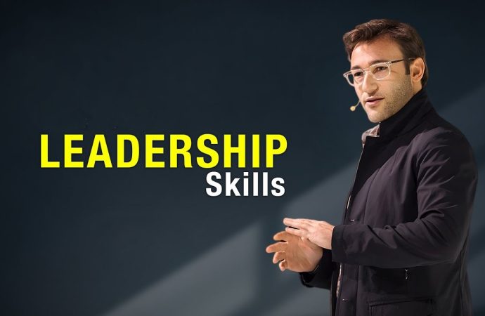 Top Leadership Skills CEOs Need for Success in 2025 Today