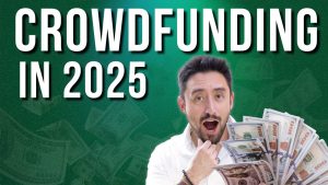 Real Estate Crowdfunding Platforms 2025