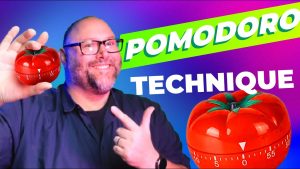 Pomodoro vs Time Blocking 2025