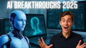 AI Cybersecurity 2025
