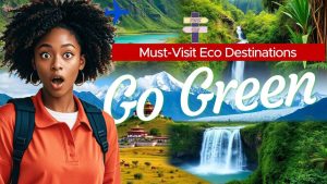 Sustainable Eco-Tours 2025