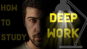 Deep Work Techniques for Peak Productivity