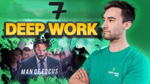 Deep Work Techniques for Peak Productivity