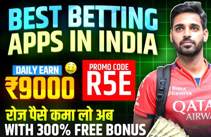 How to Choose the Best Cricket Betting Website in India 2025
