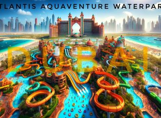First-Timer’s Guide to Booking and Visiting Atlantis Dubai
