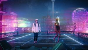 VR Concert Experiences: How Tech Is Shaping Live Music