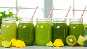 Plant-Powered Superfood Smoothie Recipes for Health Boost