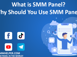 What Is an SMM Panel and How Does It Work?