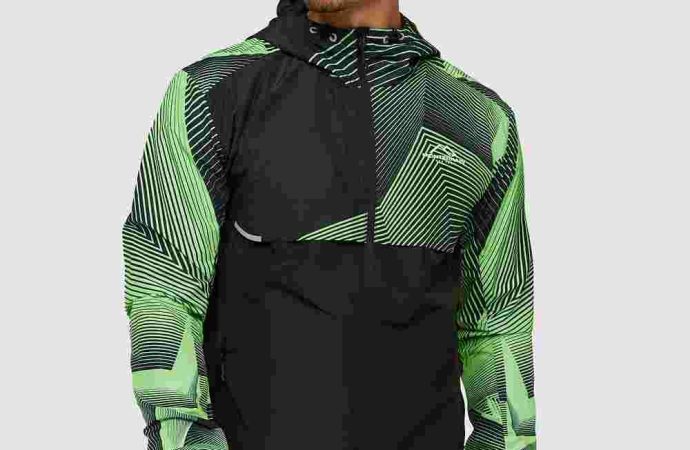Explore Monterrain Clothing || Windrunners, Tracksuits and More