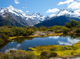 Hidden Gems to explore in New Zealand