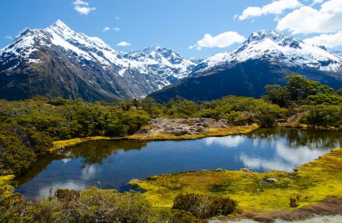 Hidden Gems to explore in New Zealand