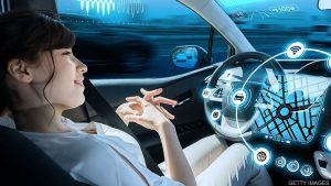 Electric Cars: The Future of Driving in 2025