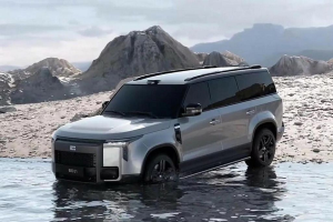 Ultimate Electric SUV Comparison: Range, Price and Power