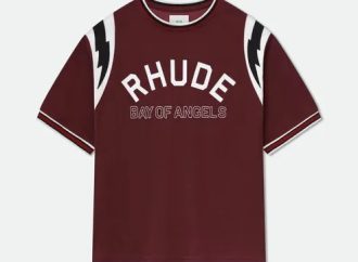 Rhude Awakening: Streetwear with a Statement
