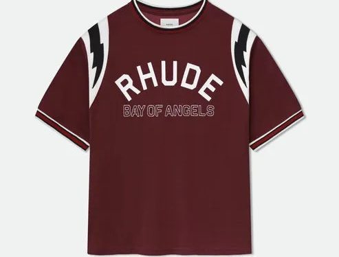 Rhude Awakening: Streetwear with a Statement