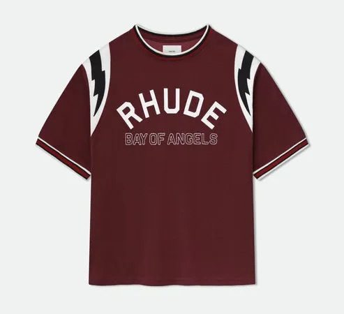 Rhude Awakening: Streetwear with a Statement