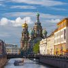 Russia’s Most Stunning Tourist Spots You Can’t Miss