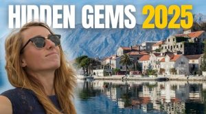 Hidden Travel Destinations 2025