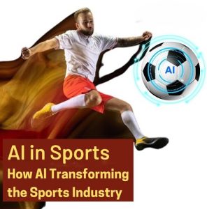 AI Future of Sports