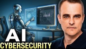 AI Cybersecurity 2025