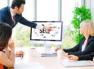 Can a Pro SEO Reseller Be Both Fast and Strategic?