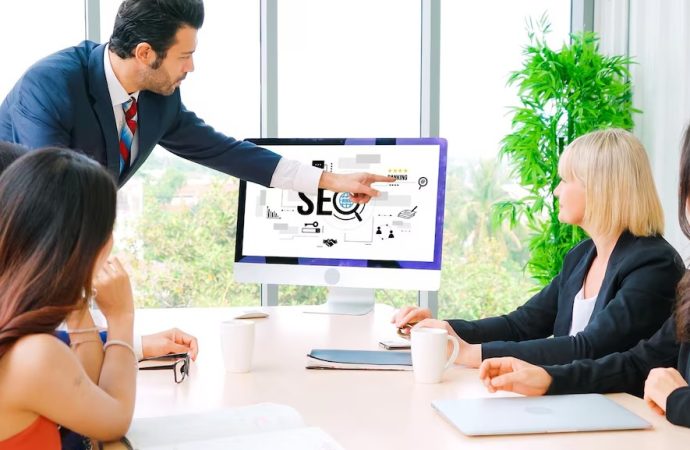 Can a Pro SEO Reseller Be Both Fast and Strategic?