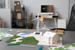 Sustainable Building Materials Transforming Homes