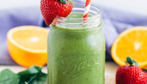 Plant-Powered Superfood Smoothie Recipes for Health Boost
