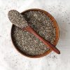Pure Chia Seeds Your Daily Dose of Fiber and Protein