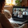 Managing Remote Sales Teams in a Hybrid Work Environment