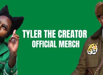 Tyler, The Creator Merch Clothing: A Fusion of Art, Fashion