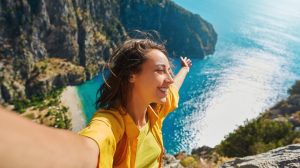 Why Solo Travel Is the Ultimate Self-Care Experience