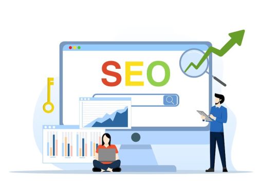 What Drives Rock SEO Climbers to the Top?