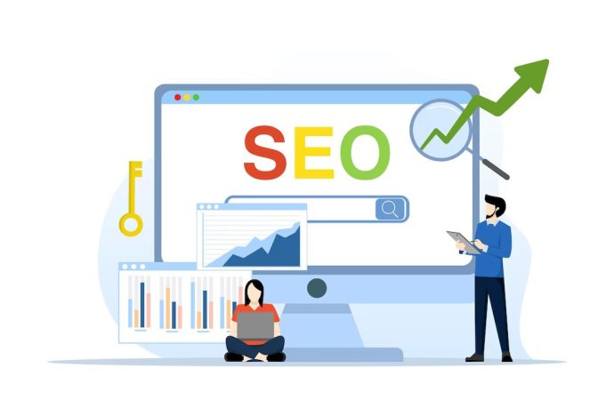 What Drives Rock SEO Climbers to the Top?