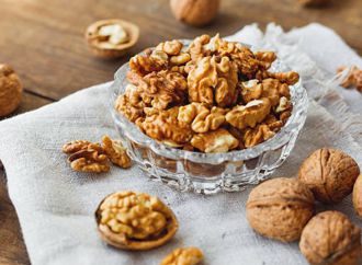 Discover the Best Walnuts Brand in India – VALENCY AGRO Pvt Ltd