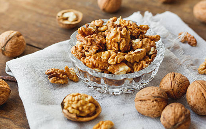 Discover the Best Walnuts Brand in India VALENCY AGRO Pvt Ltd