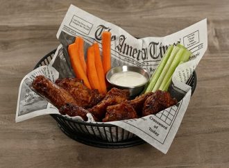 Why Custom Food Basket Liners Matter More Than You Think