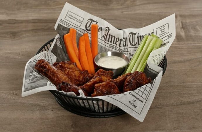 Why Custom Food Basket Liners Matter More Than You Think