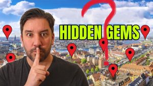 Hidden Travel Destinations 2025