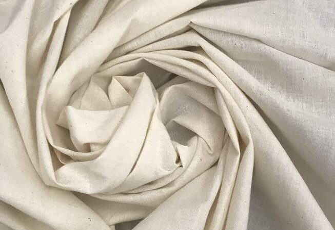 Why Every Home Needs Muslin Fabric: Uses from Kitchen to Craft Room