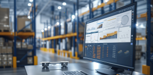 Industrial Supply Chain Innovations Fueled by USPS 2025