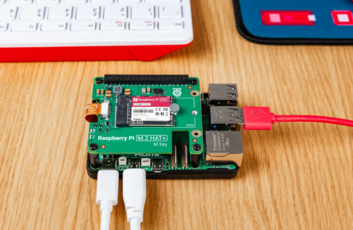 Budget-Friendly Raspberry Pi Accessories That Pack a Punch