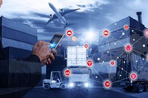 Industrial Supply Chain Innovations Fueled by USPS 2025