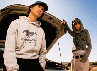 10 Reasons You Need A Cold Culture Hoodie
