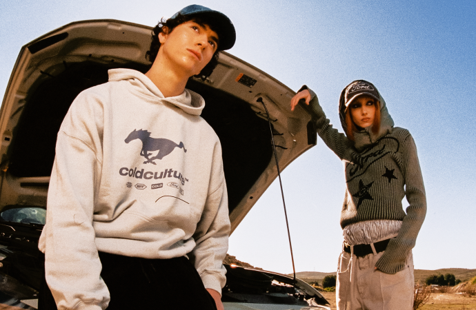 10 Reasons You Need A Cold Culture Hoodie